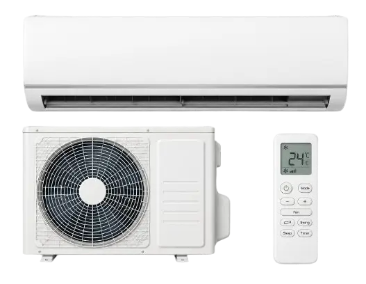 MIDEA MSES1